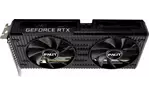 Видеокарта Palit GeForce RTX 3060 Dual (NE63060019K9-190AD)