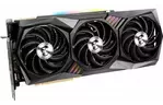 Видеокарта MSI GeForce RTX 3090 GAMING X TRIO 24G (RTX 3090 GAMING X TRIO 24G)