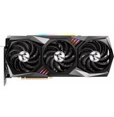 Видеокарта MSI GeForce RTX 3090 GAMING X TRIO 24G (RTX 3090 GAMING X TRIO 24G)