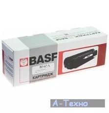 Картридж BASF для HP CLJ CP1215 Magenta (KT-CB543A)