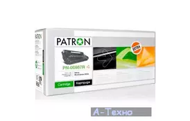 Картридж PATRON XEROX WC PE16 (PN-00667R) 113R00667 Extra (CT-XER-113R00667-PNR) - Фото