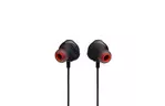 Наушники JBL Quantum 50 Black (JBLQUANTUM50BLK)
