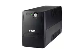 Пристрій безперебійного живлення FSP FP650 (PPF3601406) - Фото Пристрій безперебійного живлення FSP FP650 (PPF3601406) - Фото