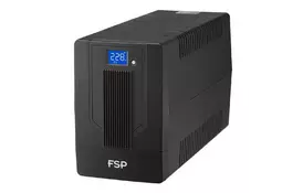 Пристрій безперебійного живлення FSP iFP-1000 (PPF6001306) - Фото