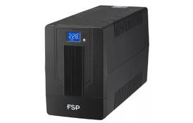 Пристрій безперебійного живлення FSP iFP-2000 (PPF12A1603) - Фото Пристрій безперебійного живлення FSP iFP-2000 (PPF12A1603) - Фото