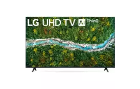 Телевизор LG 65UP77006LB - Фото