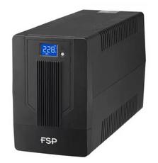ИБП FSP iFP 650VA