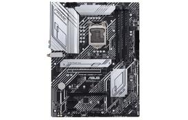 Материнcкая плата ASUS PRIME_Z590-P_WIFI (PRIME_Z590-P_WIFI) - Фото