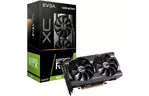 Видеокарта EVGA GeForce RTX 3060 XC GAMING (12G-P5-3657-KR)