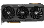 Видеокарта ASUS Radeon RX 6800 16GB DDR6 TUF OC Gaming (TUF-RX6800-O16G-GAMING)