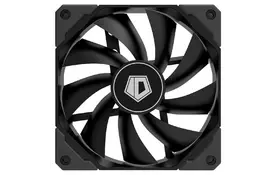 Кулер для корпуса ID-Cooling TF-12025-BLACK - Фото