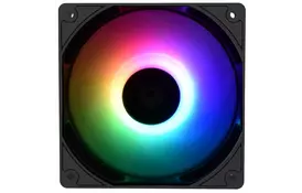 Кулер для корпуса ID-Cooling DF-12025-ARGB-XT - Фото