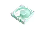 Кулер к корпусу ID-Cooling ZF-12025-Mint Green