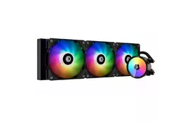 Система водяного охлаждения ID-Cooling ZOOMFLOW 360 XT - Фото