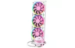 Система водяного охлаждения ID-Cooling Pinkflow 360 ARGB