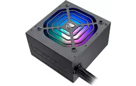 Блок живлення  Cougar 650W (XTC650 ARGB) - Фото
