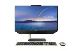 Компьютер ASUS F5401WUAK-BA008M/Ryzen5 5500U (90PT02Z1-M06010) - Фото