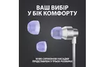 Наушники Logitech G333 White (981-000930)