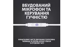Наушники Logitech G333 White (981-000930)