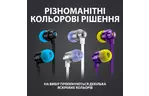 Наушники Logitech G333 White (981-000930)
