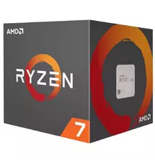 Процессор AMD Ryzen 7 1800X (YD180XBCM88AE)