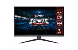 Монітор MSI OPTIX G272 - Фото