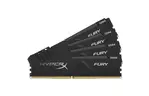 Модуль памяти  Kingston Fury (ex.HyperX)  (HX426C16FB3K4/16)