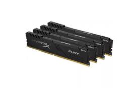 Модуль пам'яті  Kingston Fury (ex.HyperX) (HX426C16FB3K4/16) - Фото