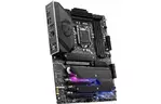 Материнская плата  MSI  MPG Z590 GAMING PLUS (MPG Z590 GAMING PLUS)