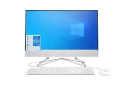 Комп'ютер HP 24-df0016ua AiO/ Celeron J4025 (429T2EA) - Фото