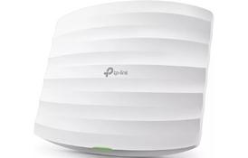 TP-Link Точка доступу EAP265 HD AC1750 2xGE LAN PoE+passive PoE MU-MIMO стельова - Фото