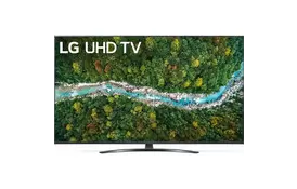 Телевізор LG 50UP78006LB - Фото