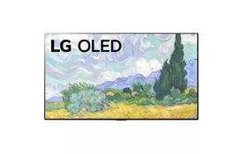 Телевизор LG OLED77G16LA - Фото