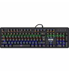 Клавиатура Defender Paladin GK-370L RU Black (45371)