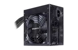 Блок живлення GIGABYTE 650W (P650B) - Фото