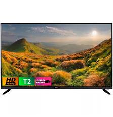 Телевизор Bravis LED-32G5000 + T2 