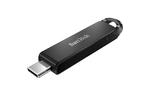 USB флеш накопитель SanDisk 64GB Ultra Type-C (SDCZ460-064G-G46)