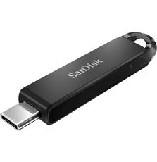 USB флеш накопитель SanDisk 64GB Ultra Type-C (SDCZ460-064G-G46)
