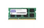 Модуль памяти для ноутбука SoDIMM DDR4 16GB 2666MHz Goodram (GR2666S464L19S/16G)