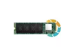 Накопитель SSD M.2 2280 1TB Transcend (TS1TMTE112S)