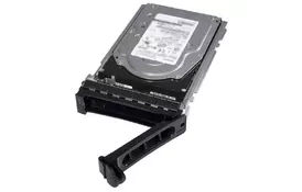 Жесткий диск для сервера Dell 8TB 7.2K RPM NLSAS 12Gbps 512e 3.5in 400-ASNQ - Фото