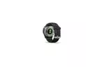 Смарт-часы Garmin Fenix 6S Silver with Black Band (010-02159-01)