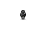 Смарт-часы Garmin Fenix 6S Silver with Black Band (010-02159-01)
