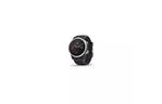 Смарт-часы Garmin Fenix 6S Silver with Black Band (010-02159-01)
