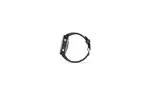 Смарт-часы Garmin Fenix 6S Silver with Black Band (010-02159-01)