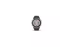 Смарт-часы Garmin Fenix 6S Silver with Black Band (010-02159-01)