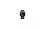 Смарт-часы Garmin Fenix 6S Silver with Black Band (010-02159-01)