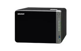 NAS QNap TS-653D-8G - Фото