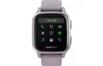 Смарт-часы Garmin Venu Sq, Orchid/Metallic Orchid (010-02427-12)