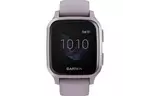 Смарт-часы Garmin Venu Sq, Orchid/Metallic Orchid (010-02427-12)